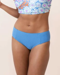Nani Swimwear Swim Bottoms|Flat Rib Monica Bikini Bottom