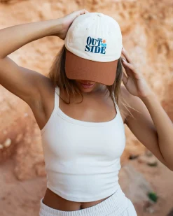 Nani Swimwear Accessories|Get Outside Adventure Hat