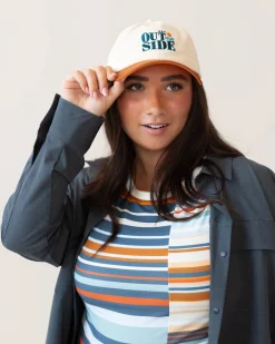 Nani Swimwear Accessories|Get Outside Adventure Hat