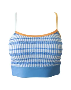 Nani Swimwear Swim Tops|Shaka Bralette