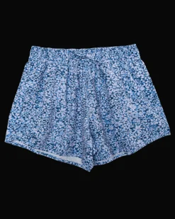 Nani Swimwear Family Matching|Mommy & Me|Girls Hybrid Lake Short