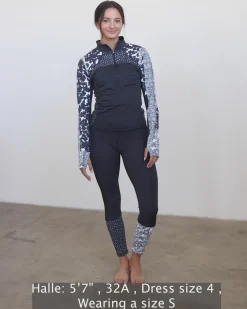 Nani Swimwear Base Layer|Uinta Bottom