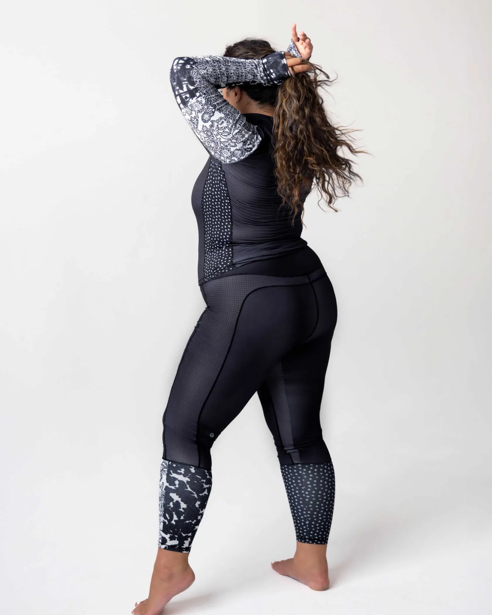 Nani Swimwear Base Layer|Uinta Thermal Base Layer Women's Top