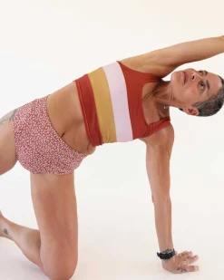 Nani Swimwear Swim Tops|Core Crop