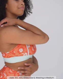 Nani Swimwear Swim Bottoms|Zip Pocket Bottom