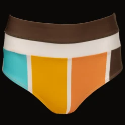 Nani Swimwear Swim Bottoms|Colorblock Bottom