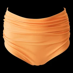 Nani Swimwear Swim Bottoms|Ruched High Rise Bottom
