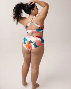 Nani Swimwear Swim Bottoms|Tied Up Bottom