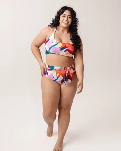 Nani Swimwear Swim Bottoms|Tied Up Bottom