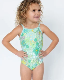 Nani Swimwear One Pieces|Mini Strappy One Piece
