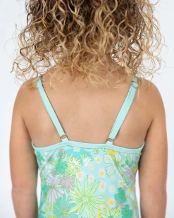 Nani Swimwear One Pieces|Mini Strappy One Piece