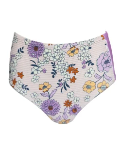 Nani Swimwear Swim Bottoms|Zip Pocket Bottom