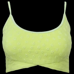 Nani Swimwear Swim Tops|Tone Crop