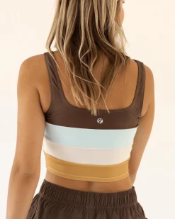 Nani Swimwear Swim Tops|Core Crop