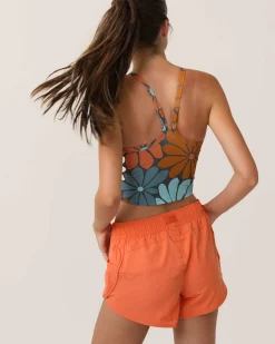 Nani Swimwear Tops|Longline Bra