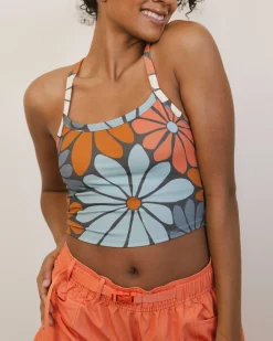 Nani Swimwear Tops|Longline Bra