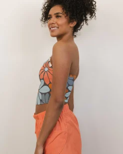 Nani Swimwear Tops|Longline Bra