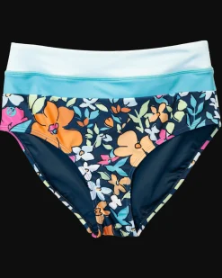 Nani Swimwear Swim Bottoms|Colorblock Bottom