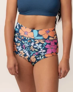 Nani Swimwear Sun Protection|Swim Bottoms|Sea Side Swim Short