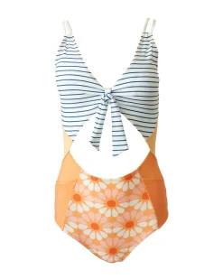 Nani Swimwear One Pieces|High Tide One Piece
