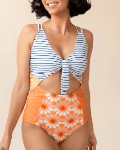 Nani Swimwear One Pieces|High Tide One Piece