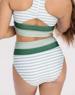 Nani Swimwear Swim Bottoms|Colorblock Bottom