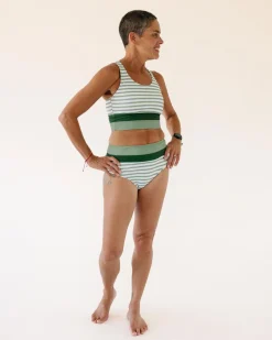 Nani Swimwear Swim Bottoms|Colorblock Bottom