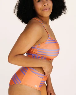 Nani Swimwear Swim Tops|Shaka Bralette