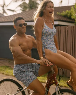 Nani Swimwear Family Matching|Mens Board Short
