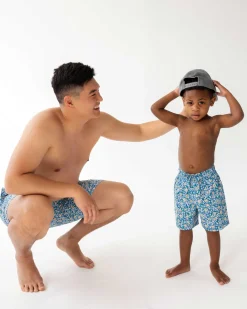 Nani Swimwear Family Matching|Mens Board Short