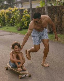 Nani Swimwear Family Matching|Mens Board Short