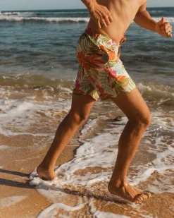 Nani Swimwear Family Matching|Mens 7.5 Board Short