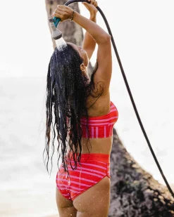 Nani Swimwear Swim Bottoms|Retro Bottom