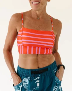 Nani Swimwear Swim Tops|Surf Crop