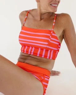 Nani Swimwear Swim Tops|Surf Crop