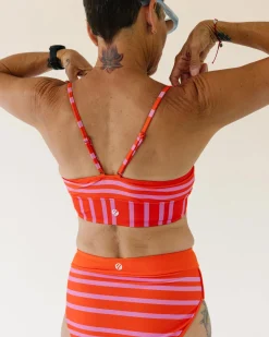 Nani Swimwear Swim Tops|Surf Crop