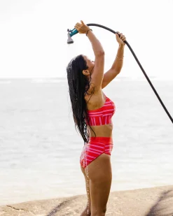 Nani Swimwear Swim Tops|Surf Crop