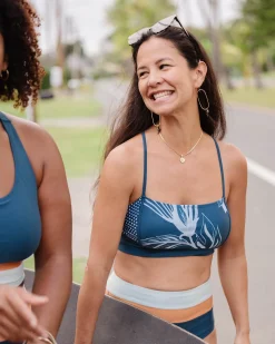 Nani Swimwear Swim Tops|Surf Crop