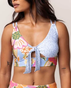 Nani Swimwear Swim Tops|High Tide Bralette