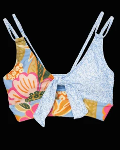 Nani Swimwear Swim Tops|High Tide Bralette