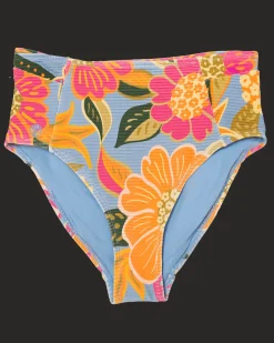 Nani Swimwear Swim Bottoms|Yoga Pocket Bottom