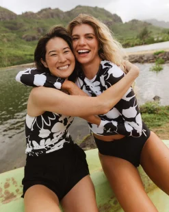 Nani Swimwear Swim Tops|V-Neck Tankini