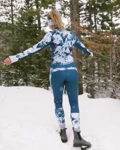 Nani Swimwear Base Layer|Swim Bottoms|Uinta Bottom