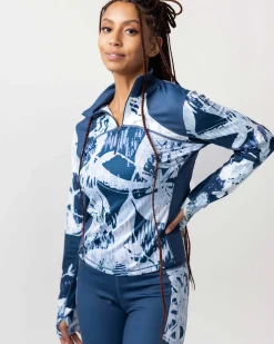 Nani Swimwear Base Layer|Uinta Thermal Base Layer Women's Top