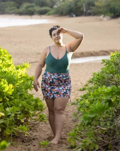 Nani Swimwear One Pieces|Braided One Piece