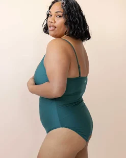 Nani Swimwear One Pieces|Braided One Piece