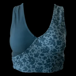Nani Swimwear Swim Tops|Switch V Crop