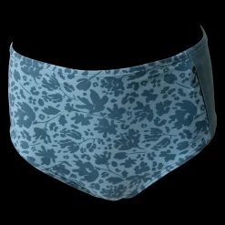 Nani Swimwear Swim Bottoms|Zip Pocket Bottom
