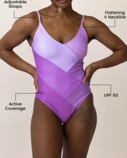 Nani Swimwear One Pieces|Braided One Piece