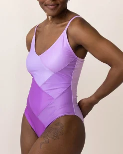 Nani Swimwear One Pieces|Braided One Piece